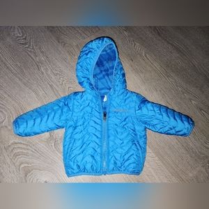 Columbia infant Jacket